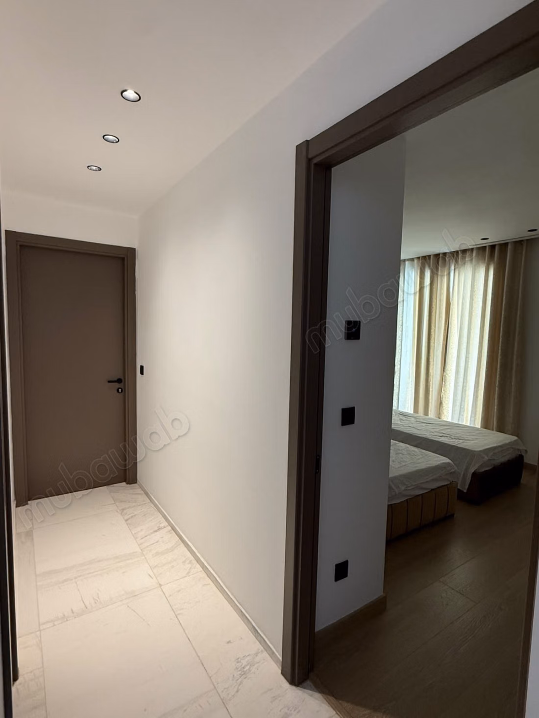 Appartement Malabata