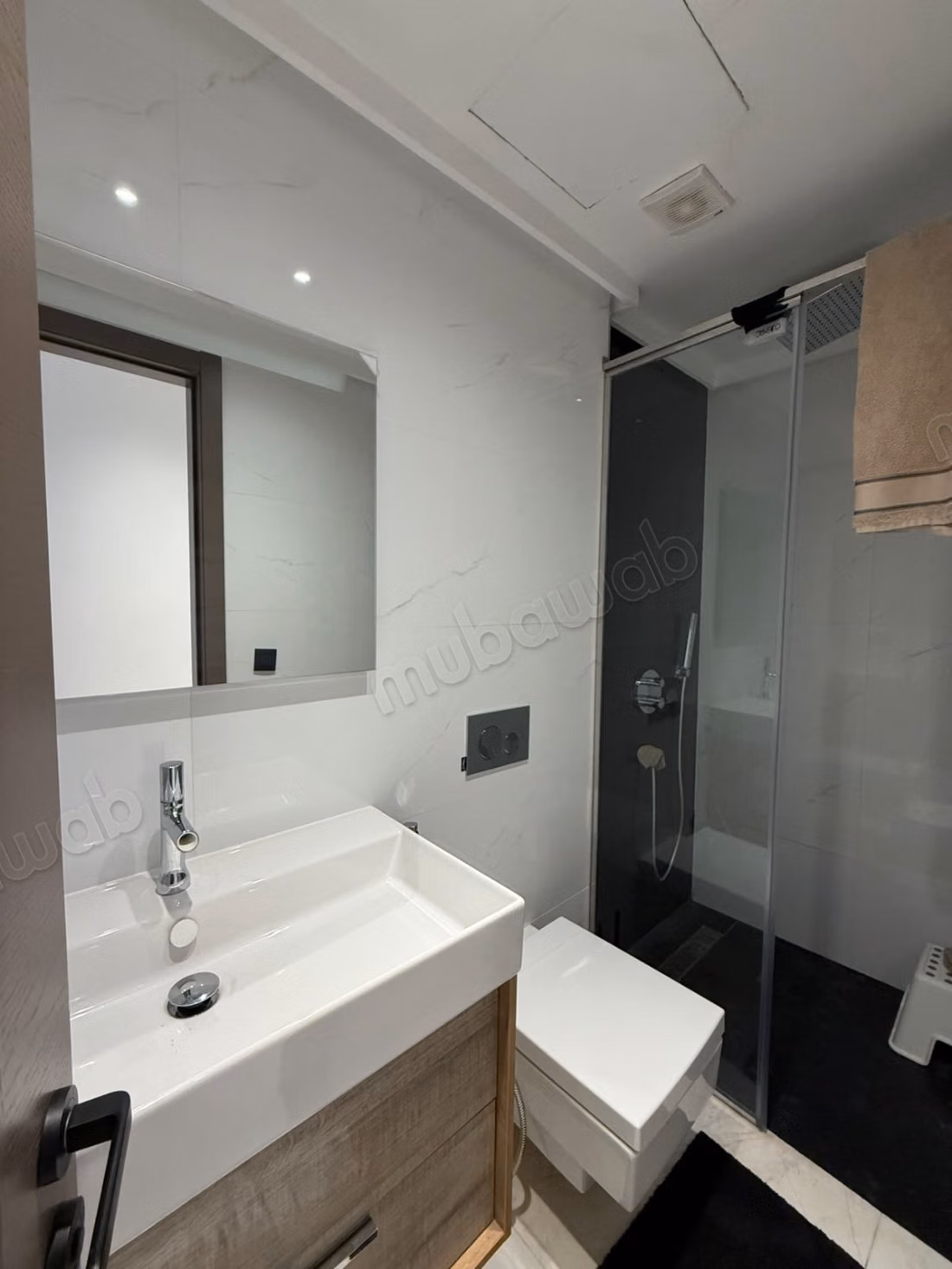Appartement Malabata