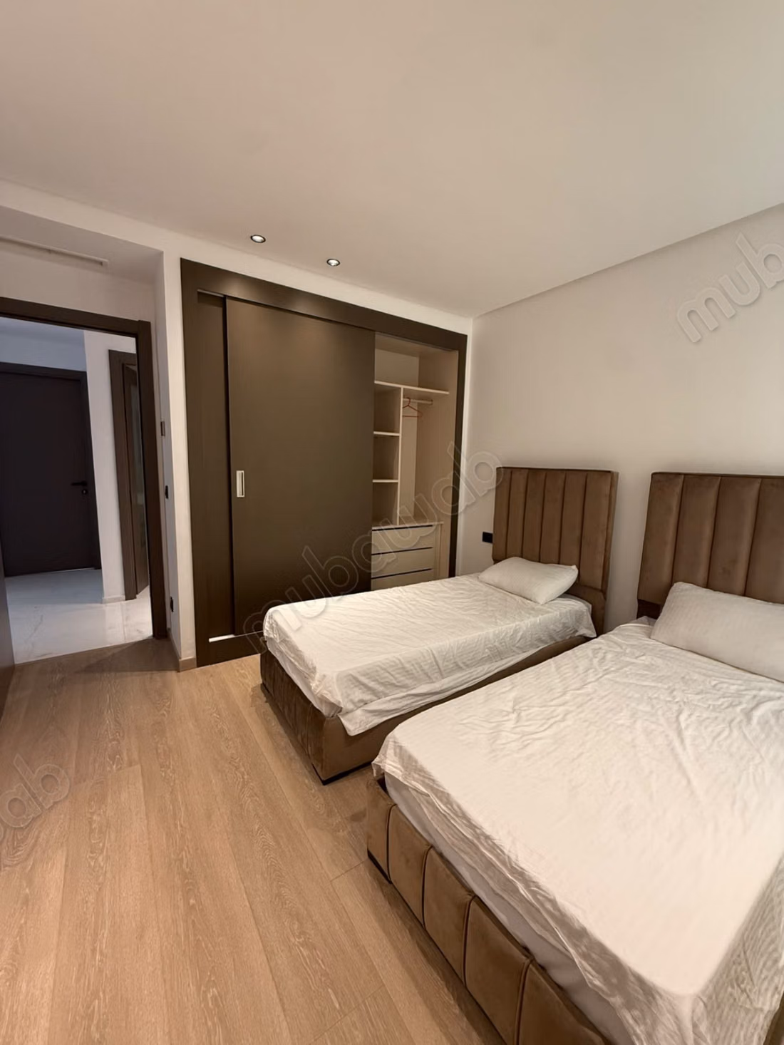 Appartement Malabata