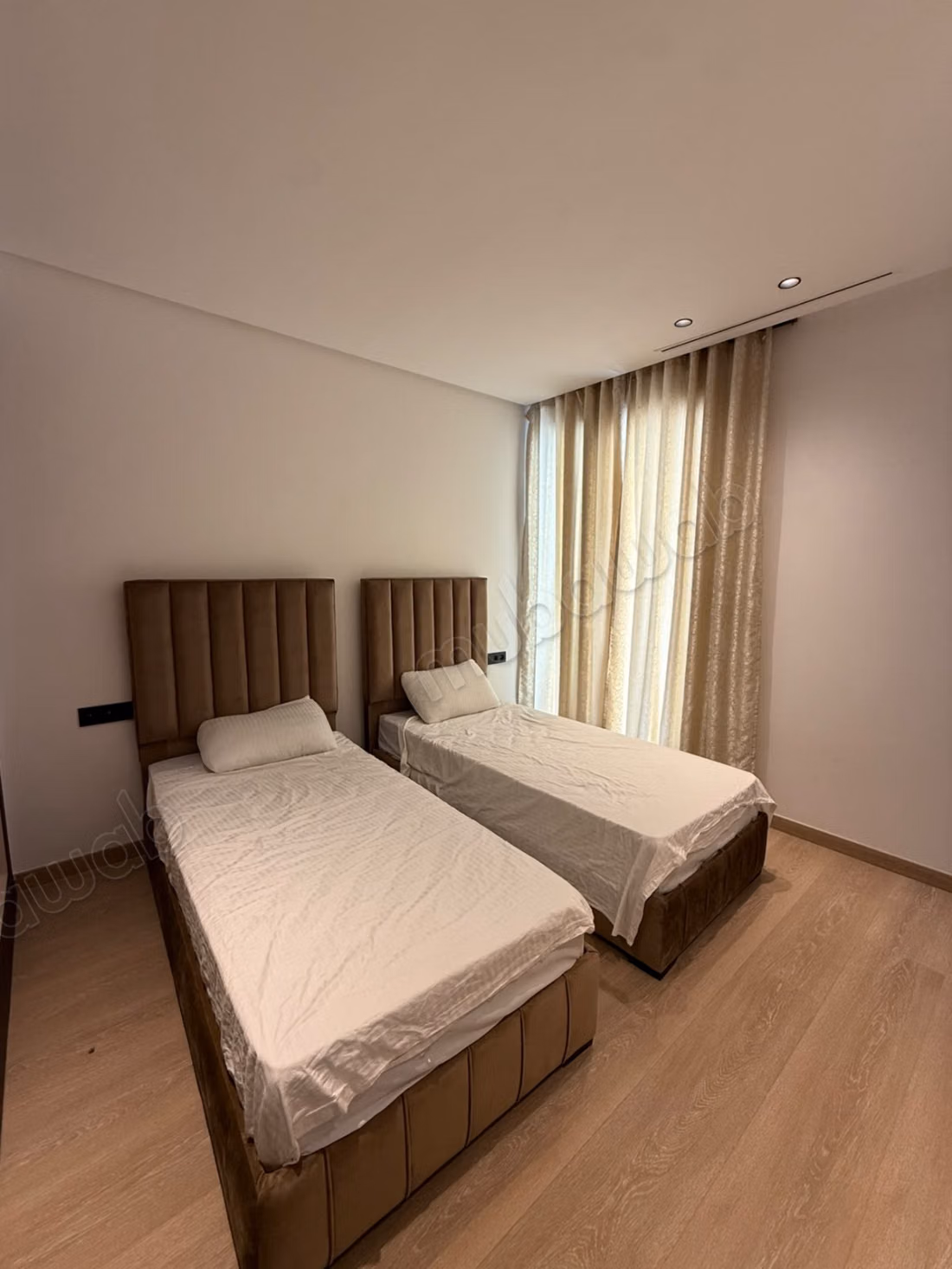 Appartement Malabata