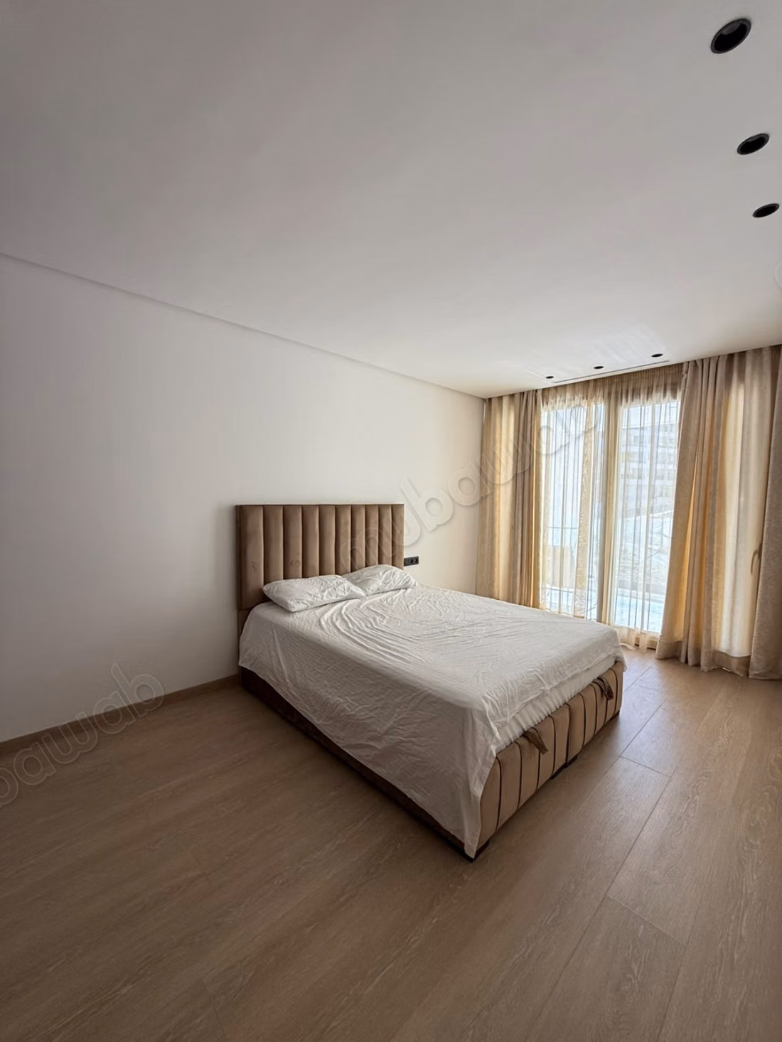 Appartement Malabata
