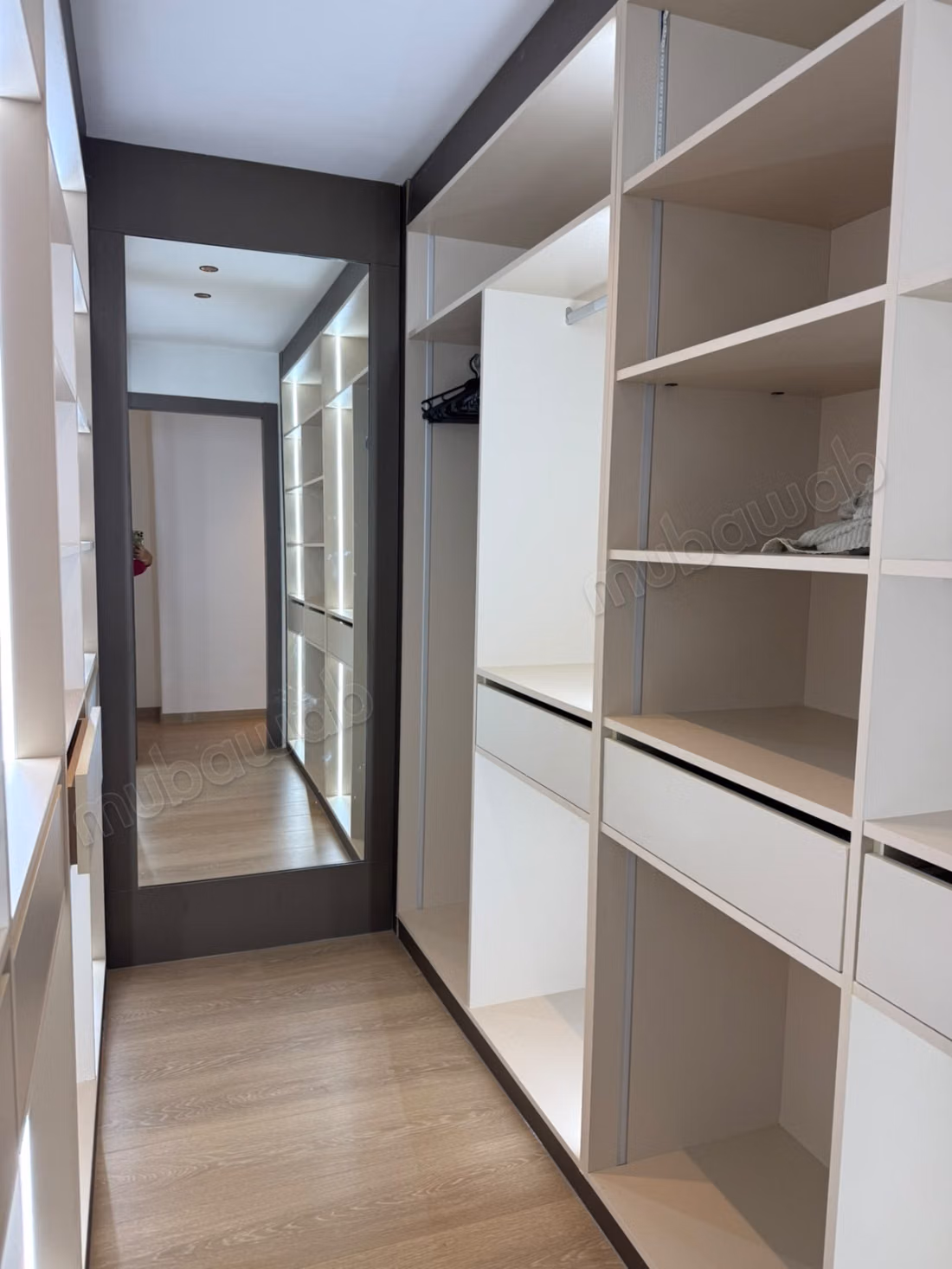 Appartement Malabata