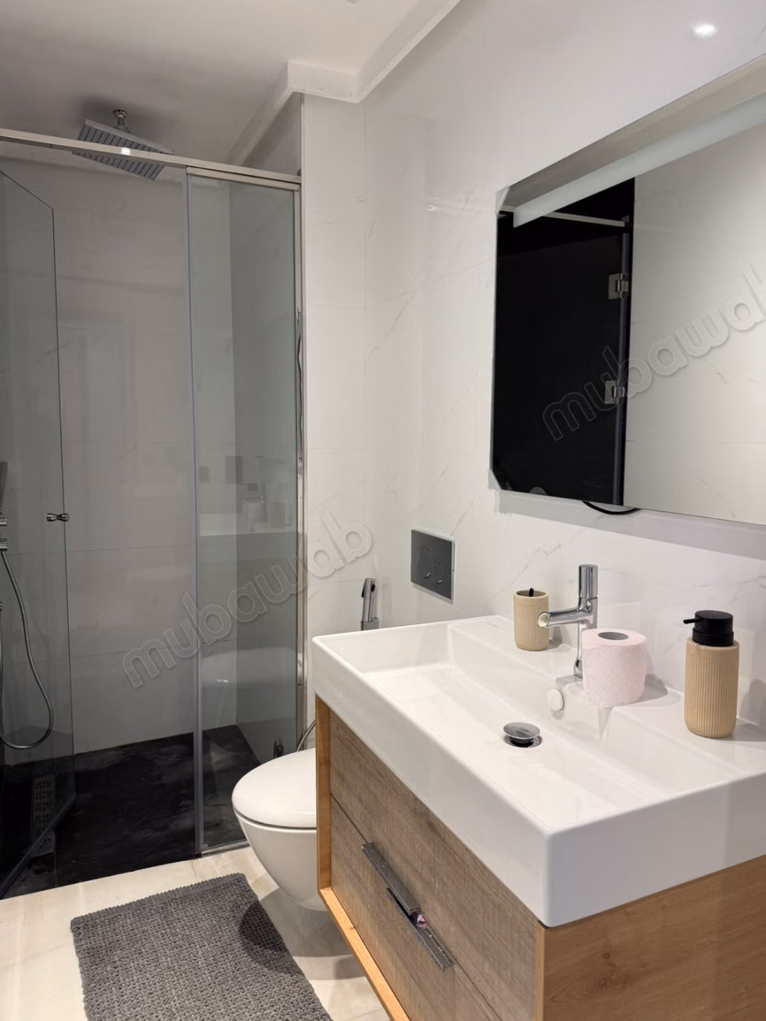 Appartement Malabata