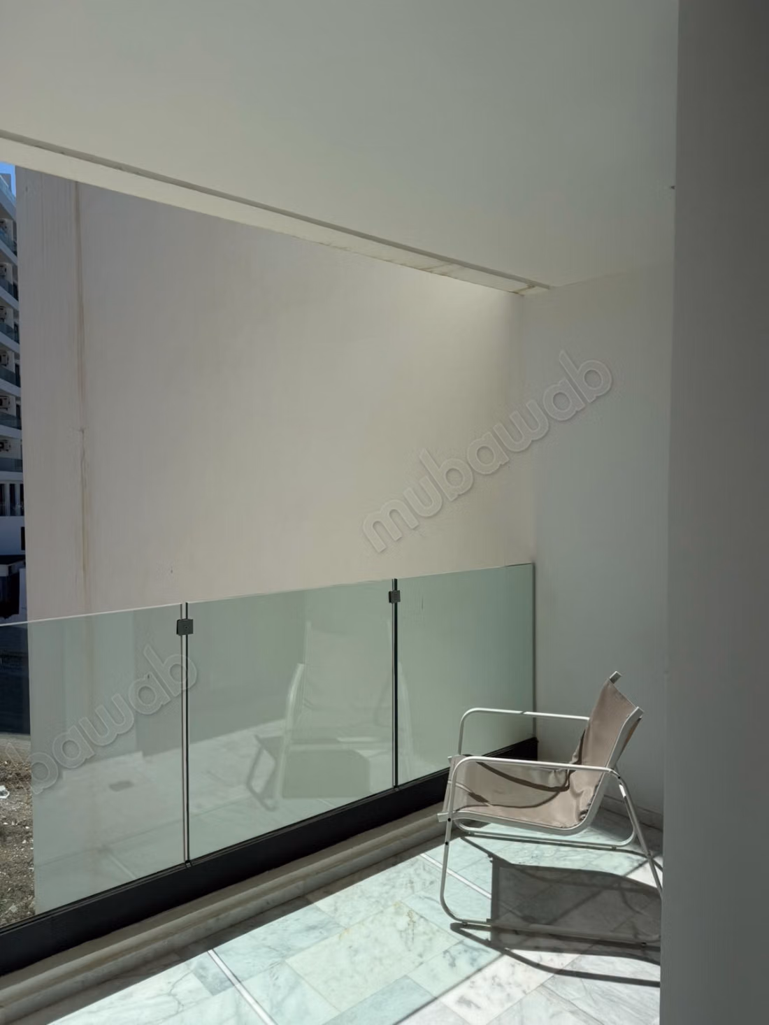 Appartement Malabata