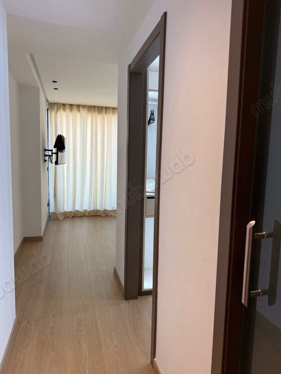 Appartement Malabata