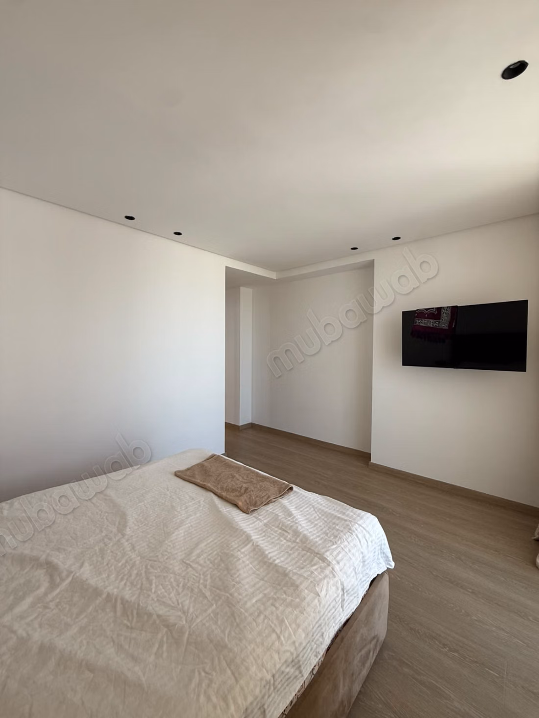 Appartement Malabata
