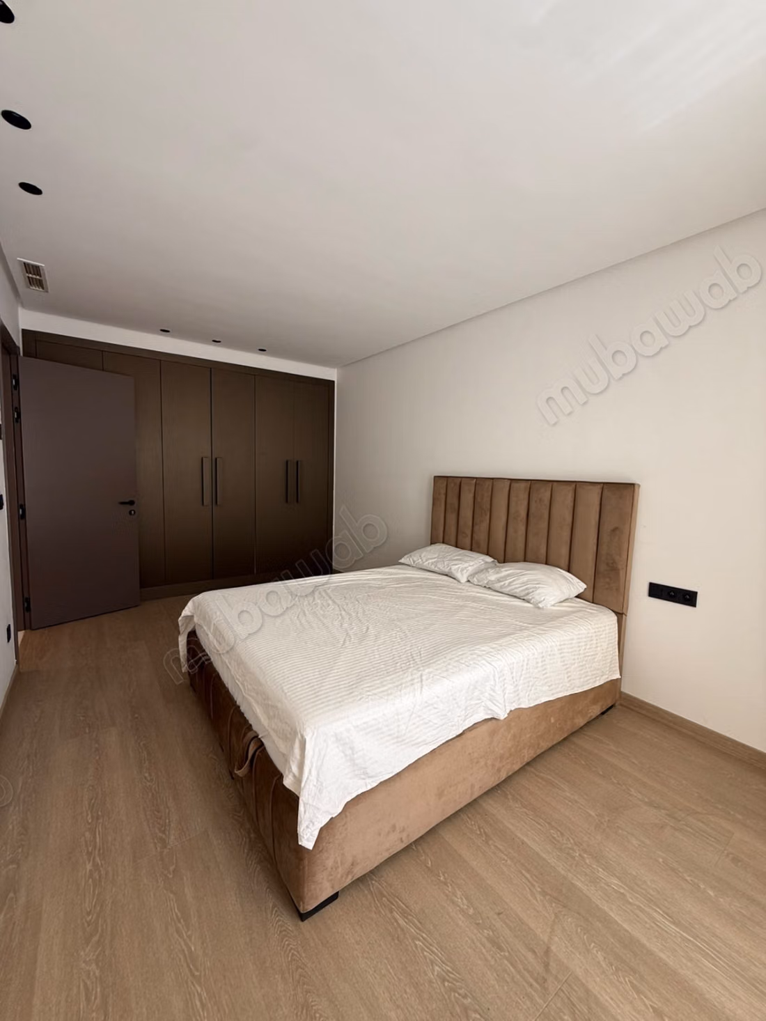 Appartement Malabata