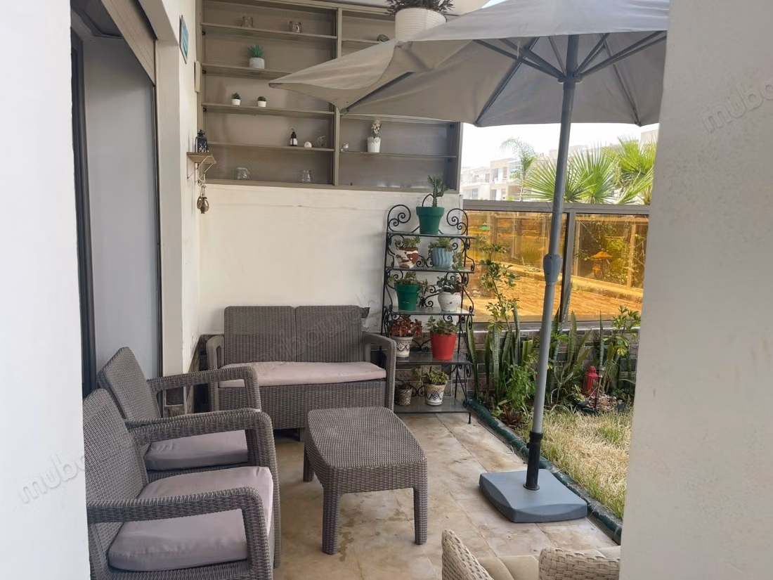 Apartment for rent