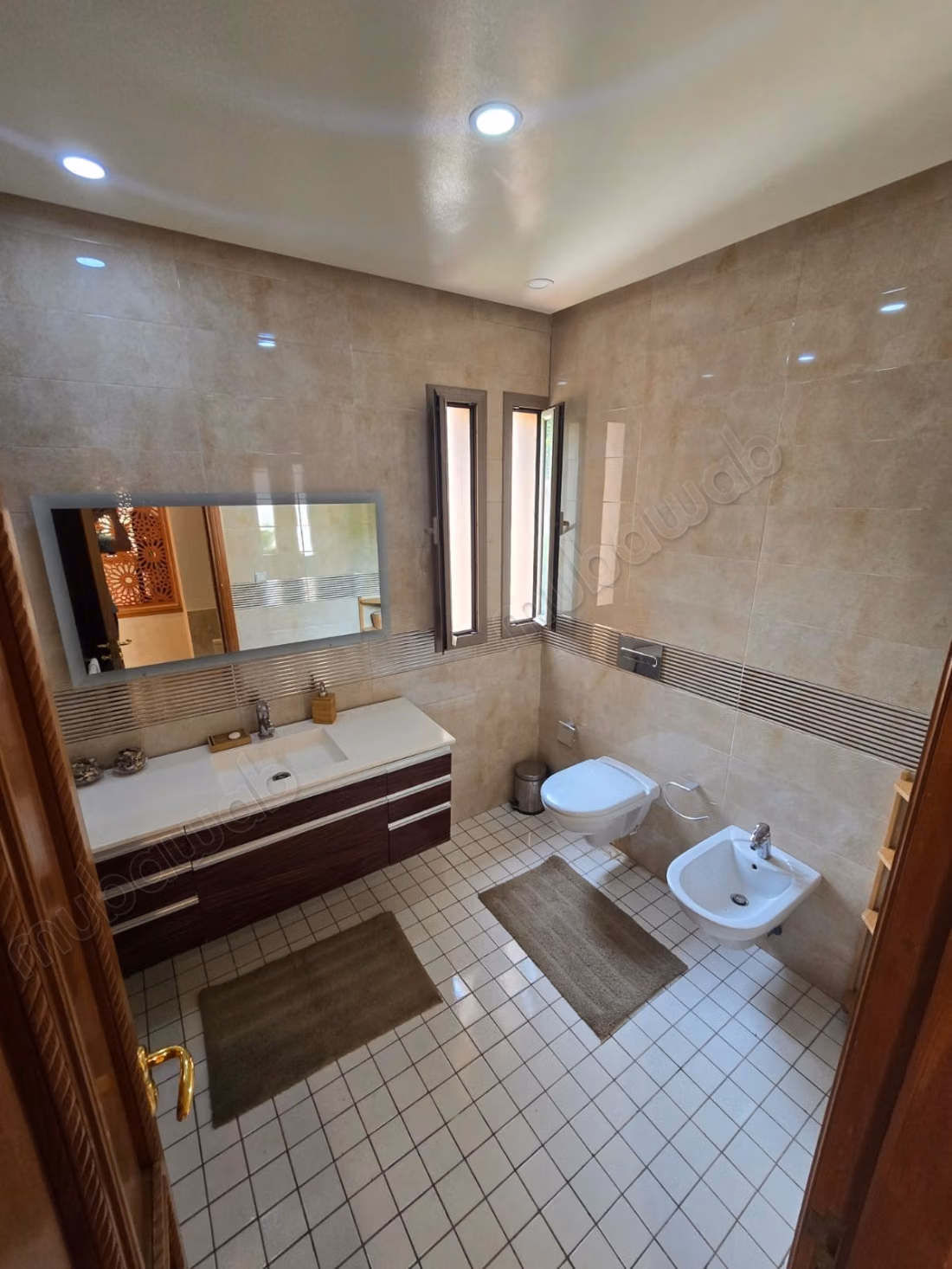 Villa agdal marrakech