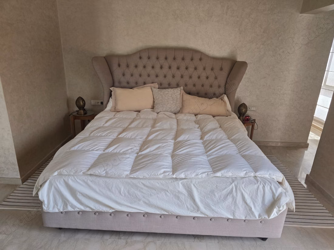 Villa agdal marrakech