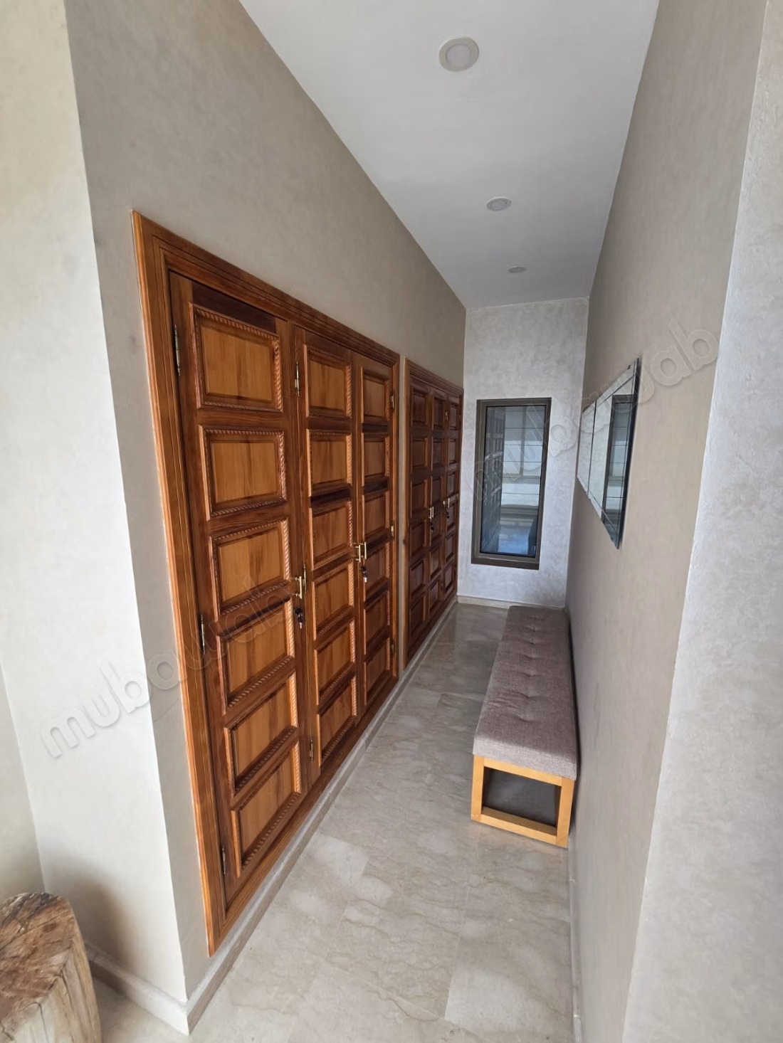 Villa agdal marrakech