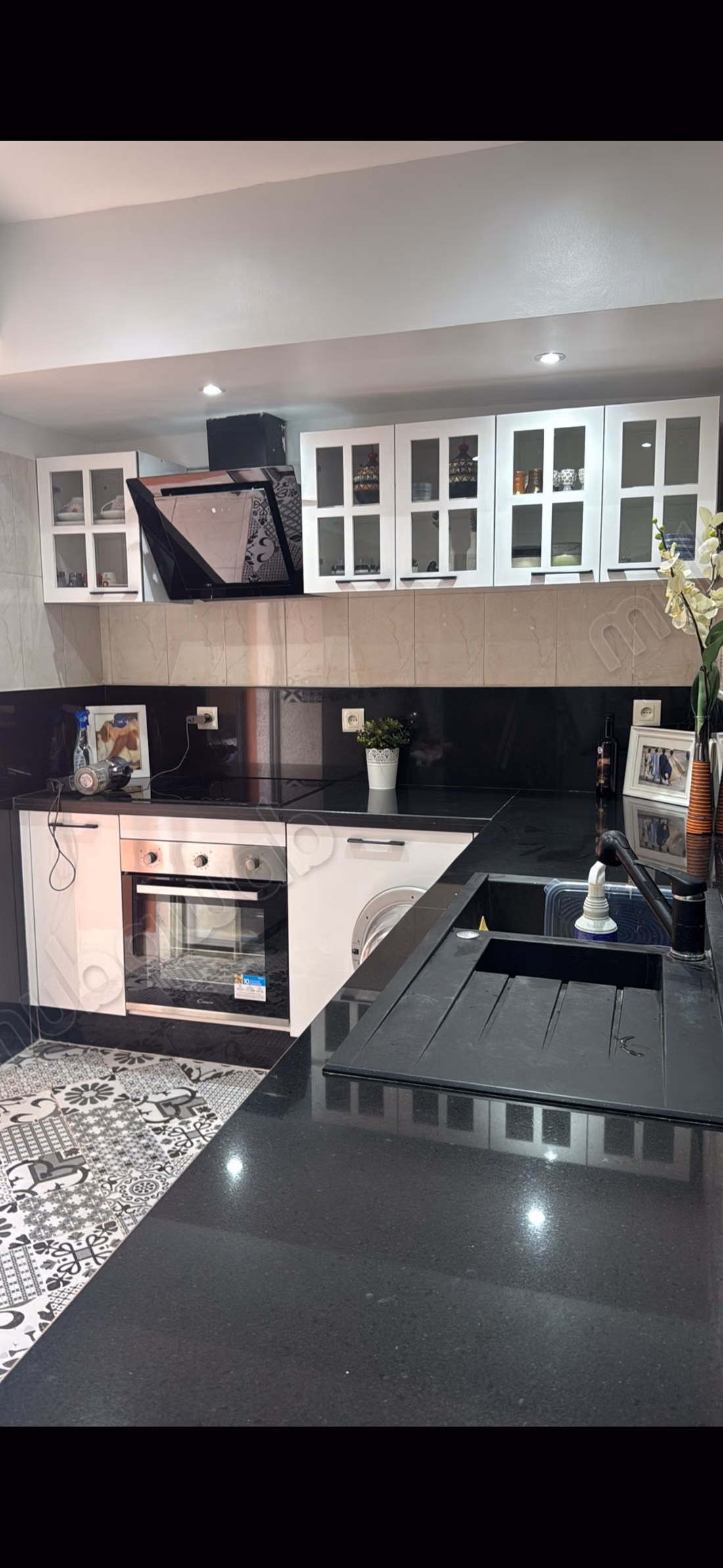 Appartement meublé à louer en face du Plaza