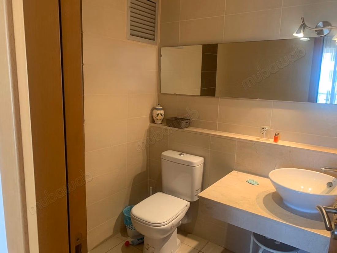 Appartement à louer – Bahia Beach Golf Resort