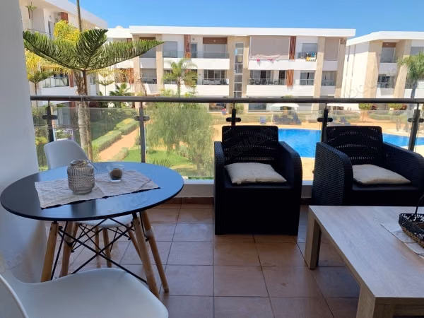 Appartement à louer – Bahia Beach Golf Resort