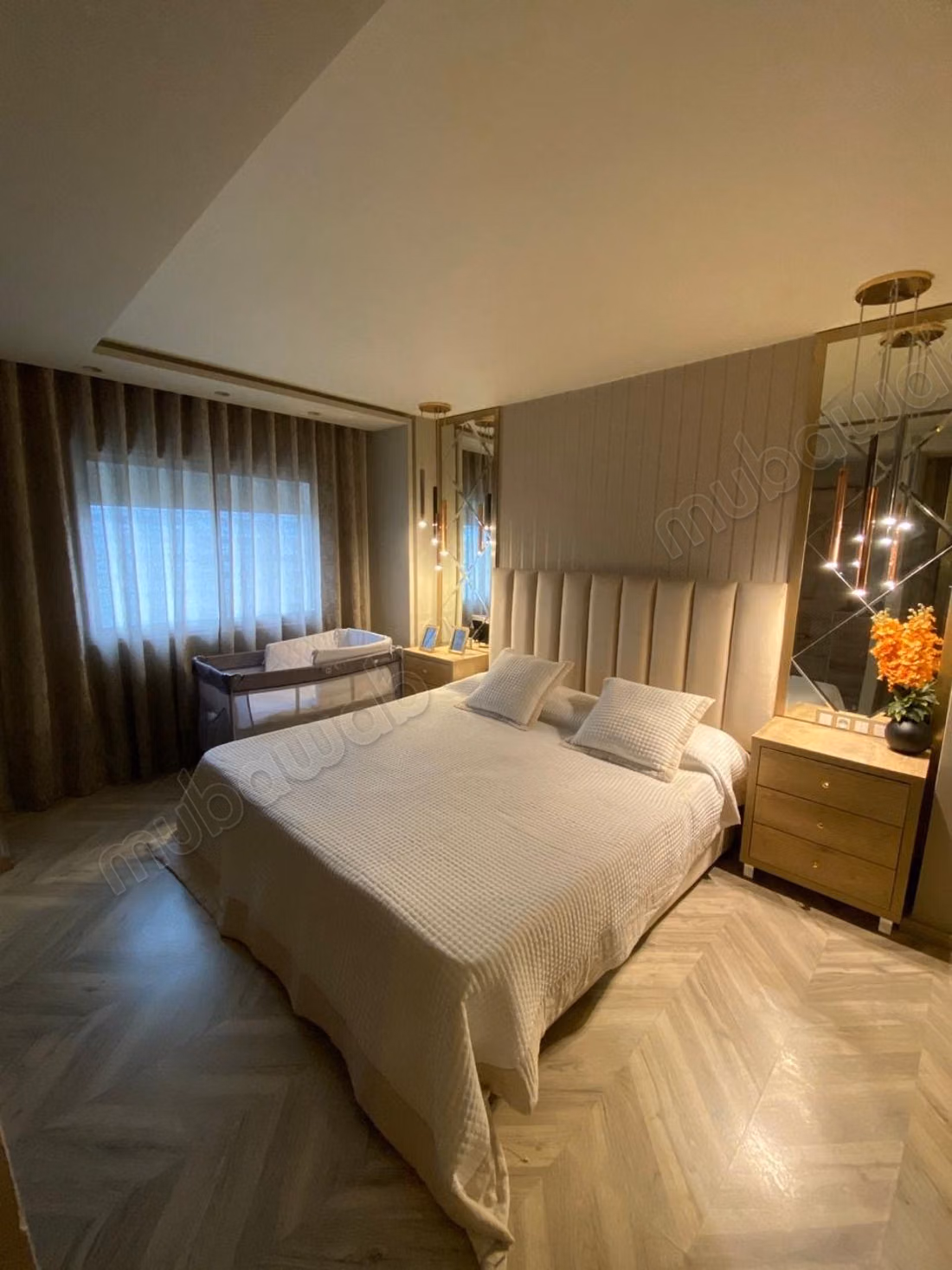 Appartement à louer avec vue sur mer