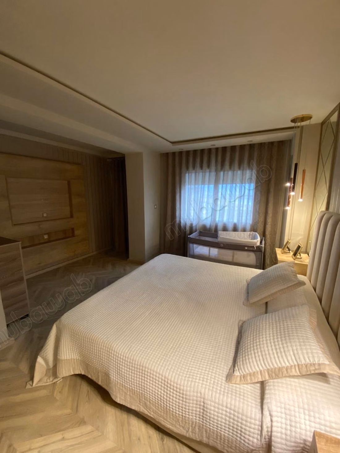 Appartement à louer avec vue sur mer