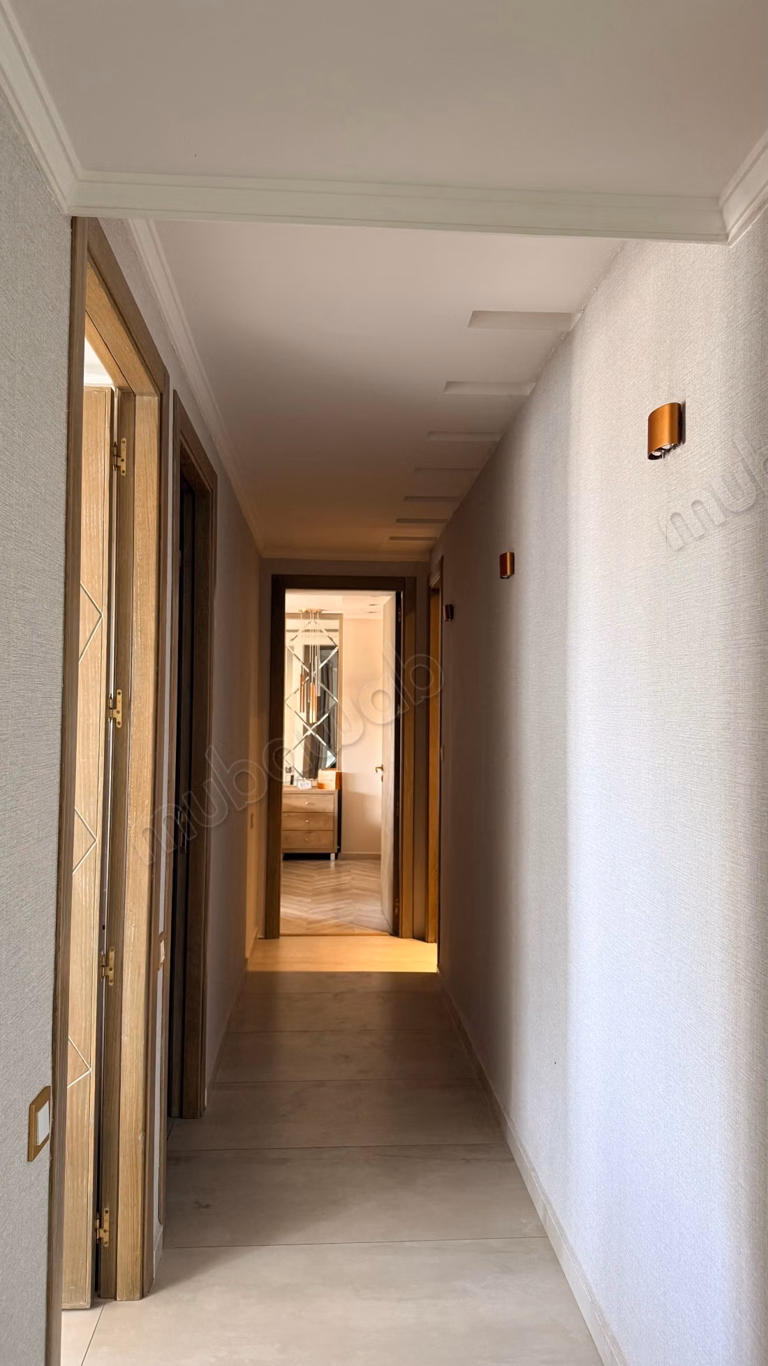Appartement à louer avec vue sur mer