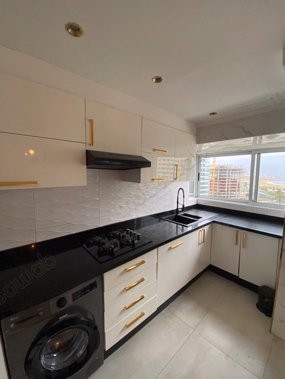 Appartement à louer avec vue sur mer