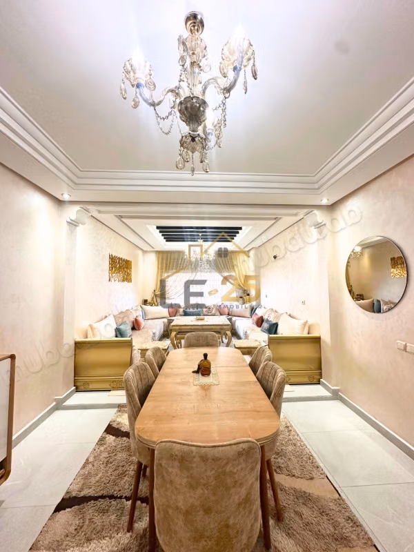 Bel apartamento de 117 m² en venta – Mabrouka