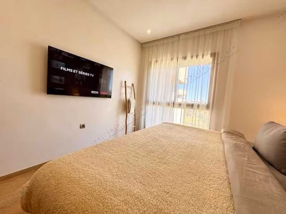 Appartement meublé à louer – prestigia