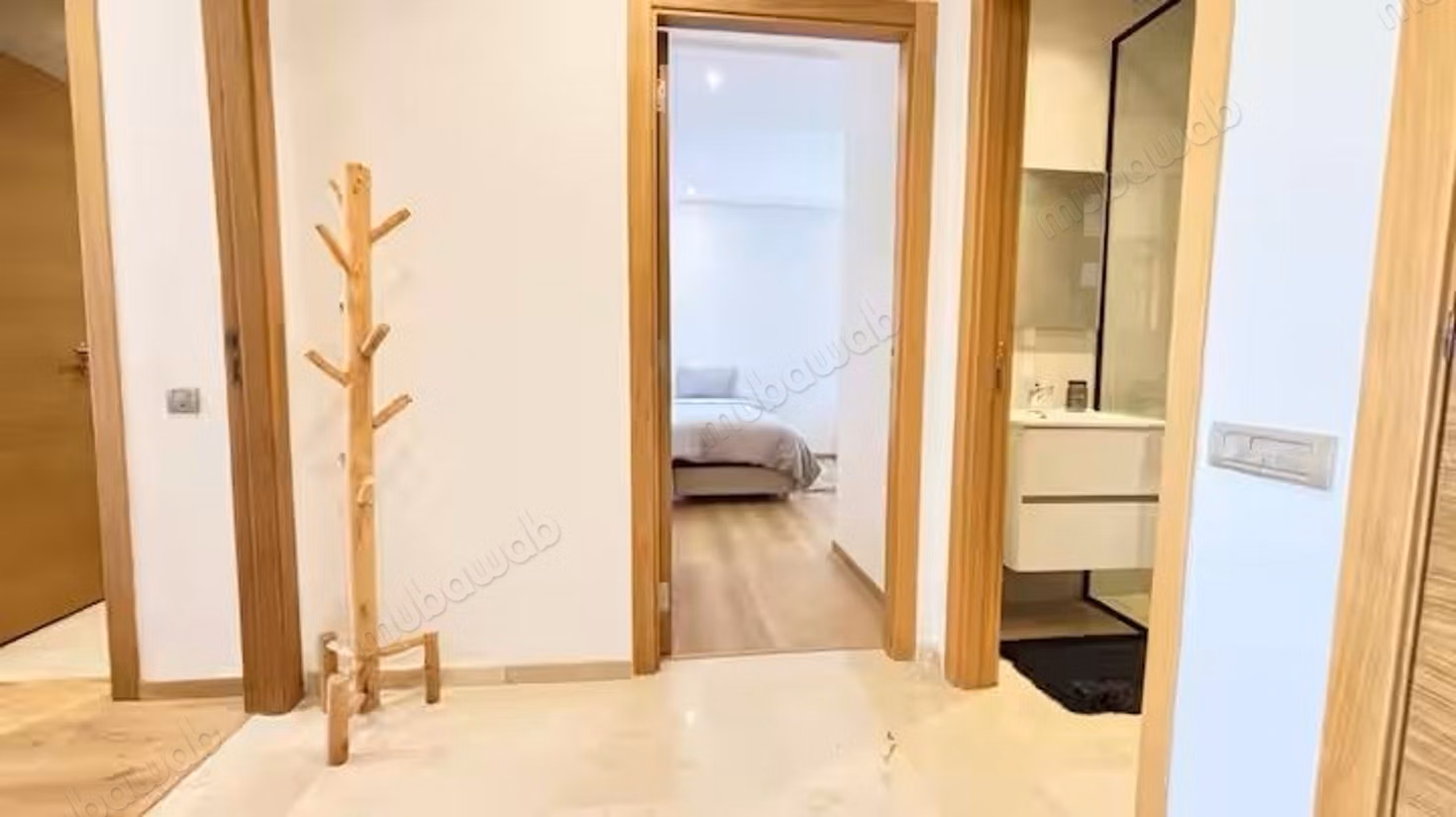 Appartement meublé à louer – prestigia