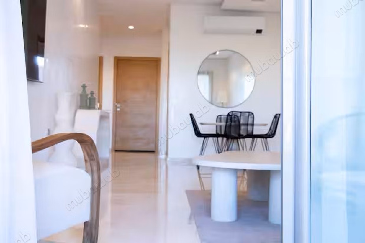 Appartement meublé à louer – prestigia
