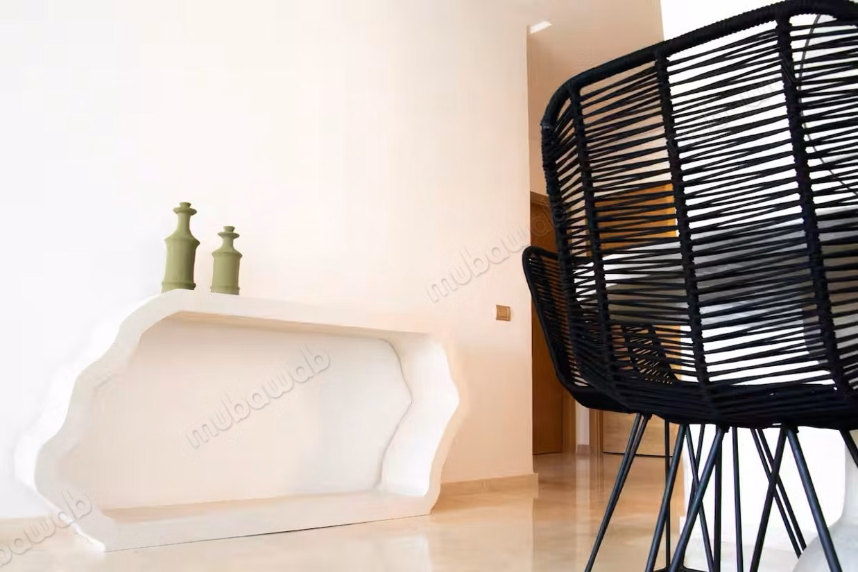 Appartement meublé à louer – prestigia