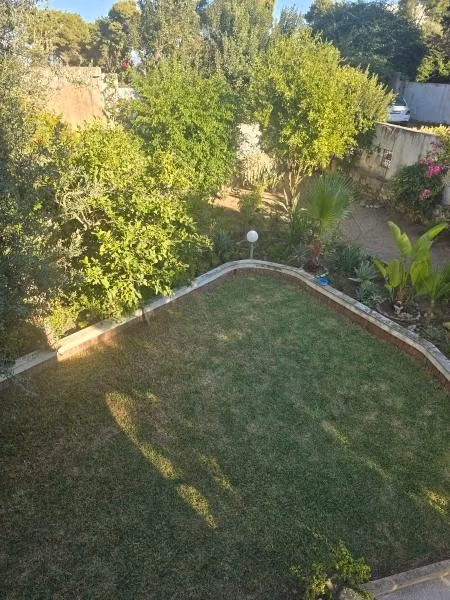 Maison à acheter à Carthage. 6 pièces confortables. Belle terrasse et jardin