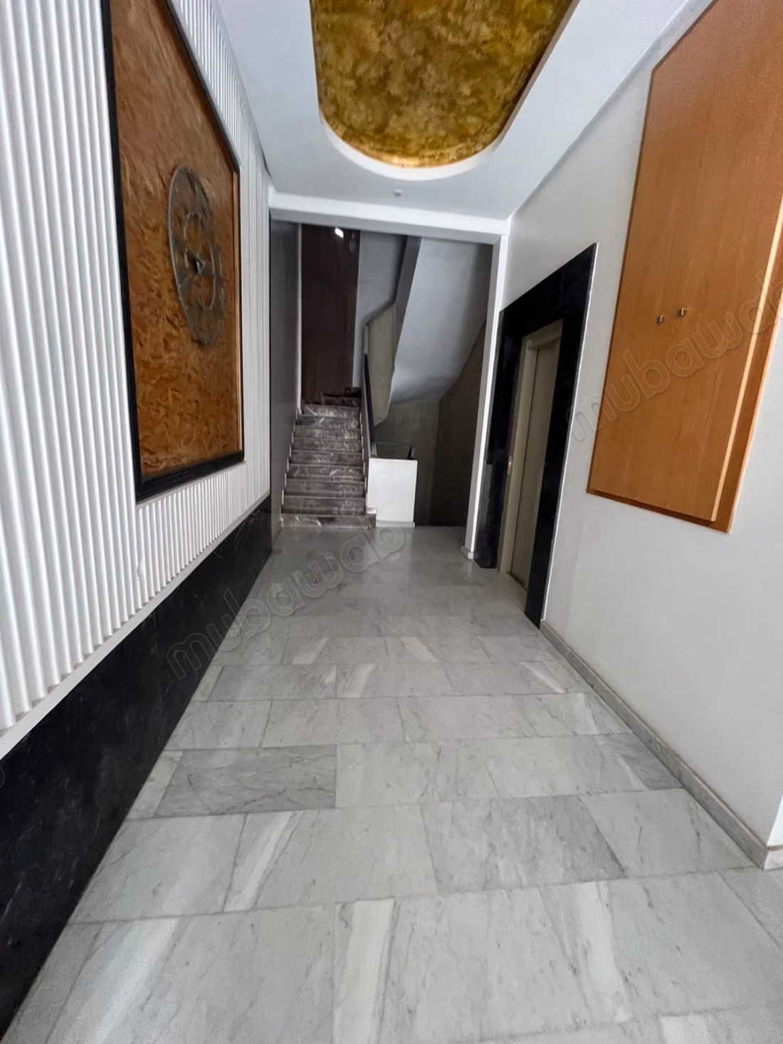 Apartment for sale in Ferme Bretonne Hay Arraha. 3 pleasant rooms. With elevator