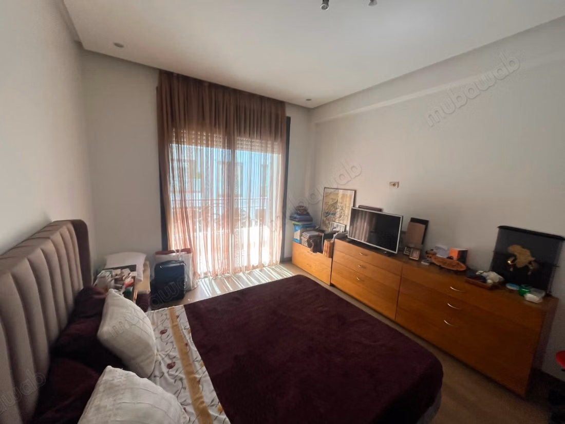 Apartment for sale in Ferme Bretonne Hay Arraha. 3 pleasant rooms. With elevator