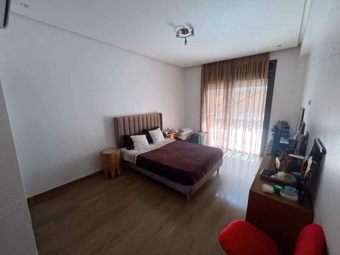 Apartment for sale in Ferme Bretonne Hay Arraha. 3 pleasant rooms. With elevator
