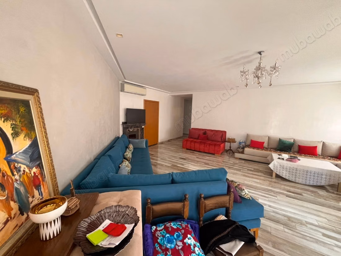 Apartment for sale in Ferme Bretonne Hay Arraha. 3 pleasant rooms. With elevator