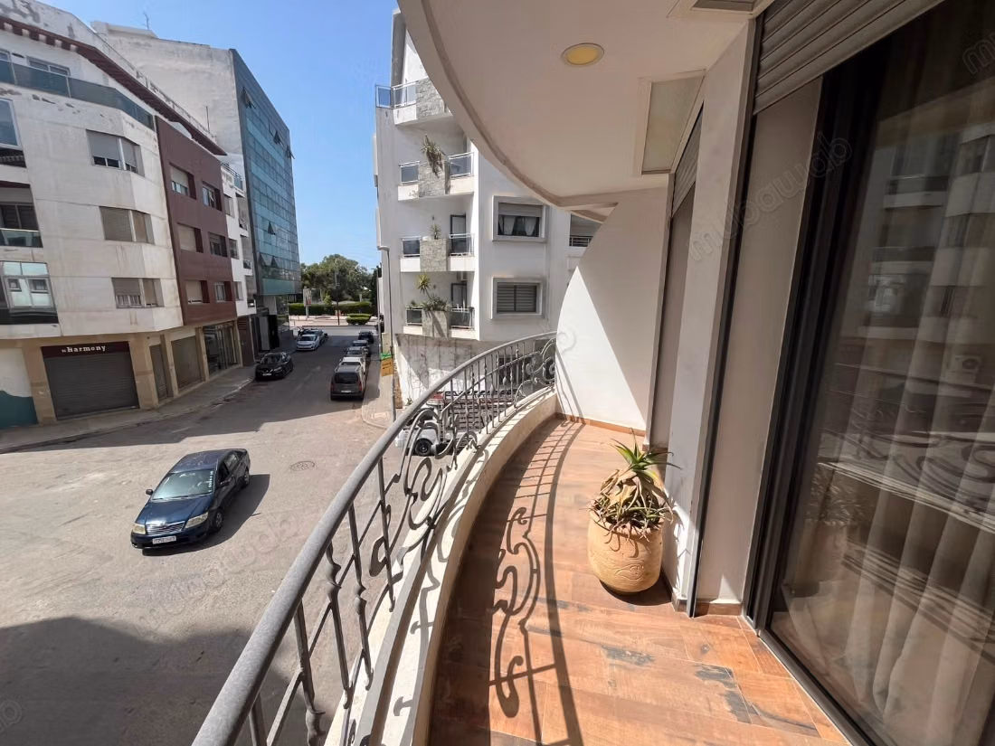 Apartment for sale in Ferme Bretonne Hay Arraha. 3 pleasant rooms. With elevator