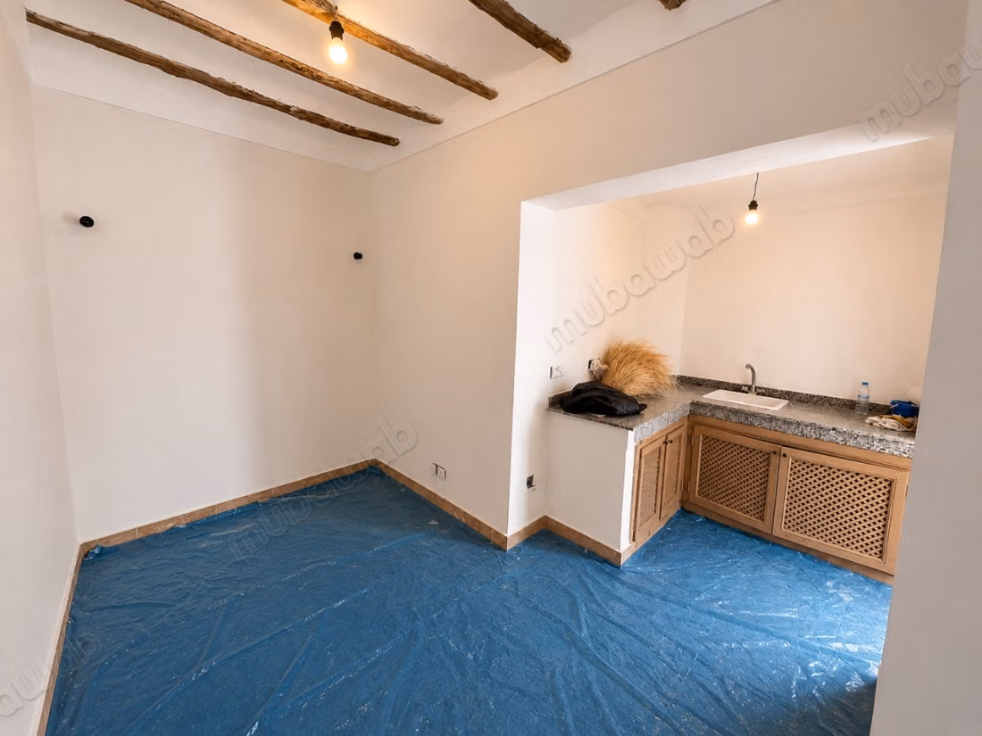 Beautiful Riad TITLED for sale in Bab Doukkala VE26221