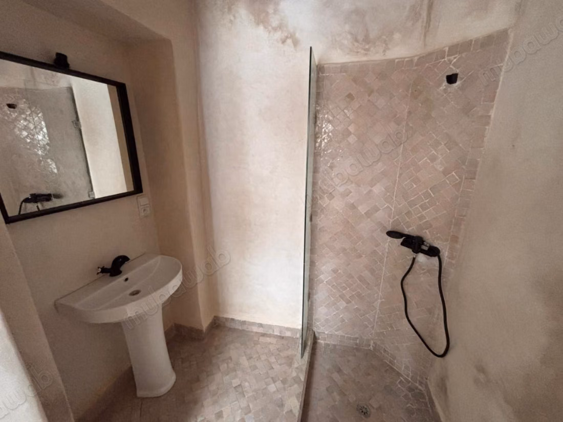 Beautiful Riad TITLED for sale in Bab Doukkala VE26221