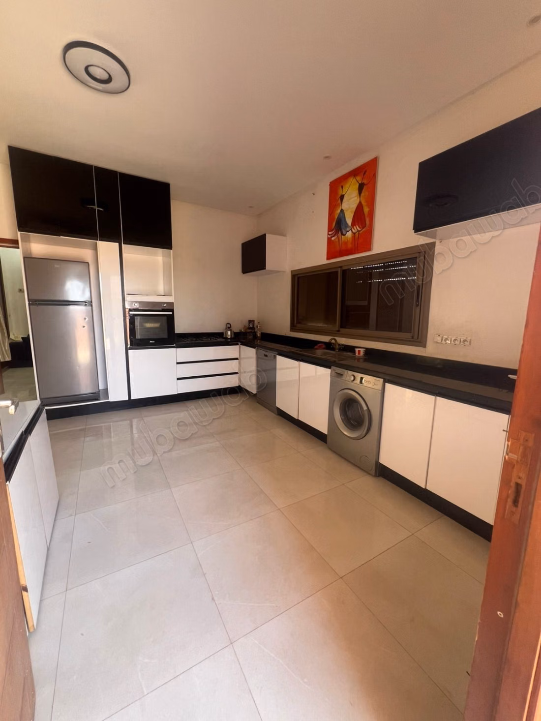 Luxe villa te huur – Route van de Ourika