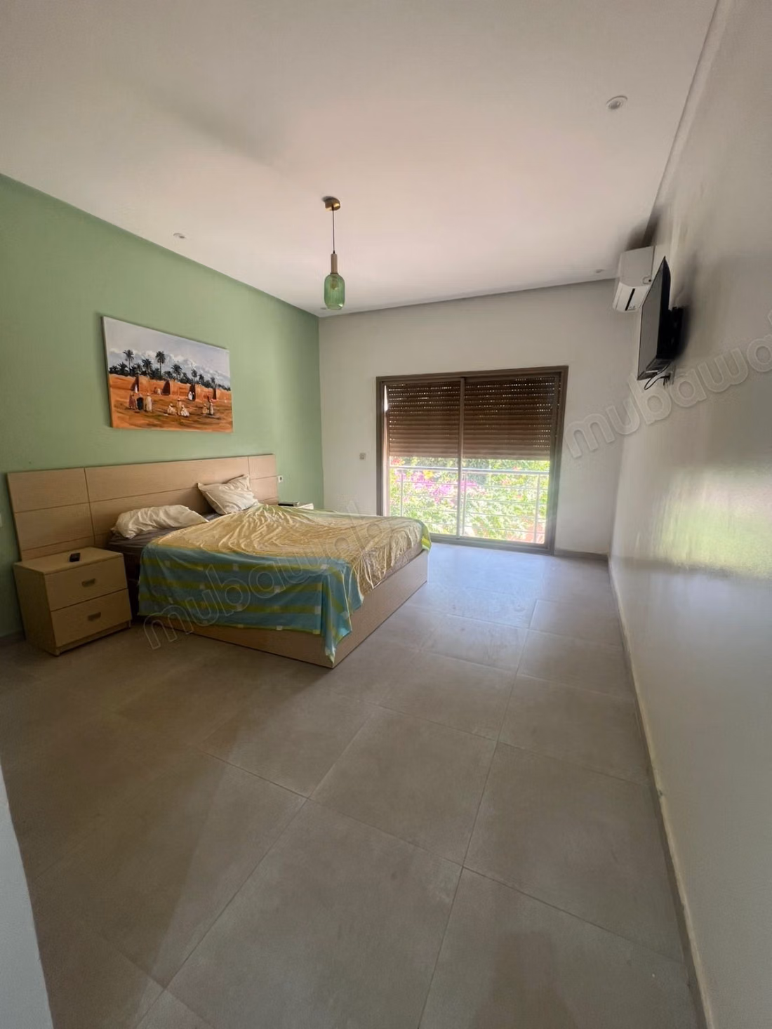 Luxe villa te huur – Route van de Ourika