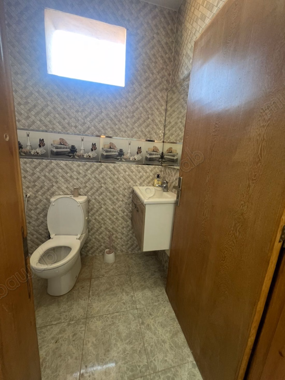 Luxe villa te huur – Route van de Ourika