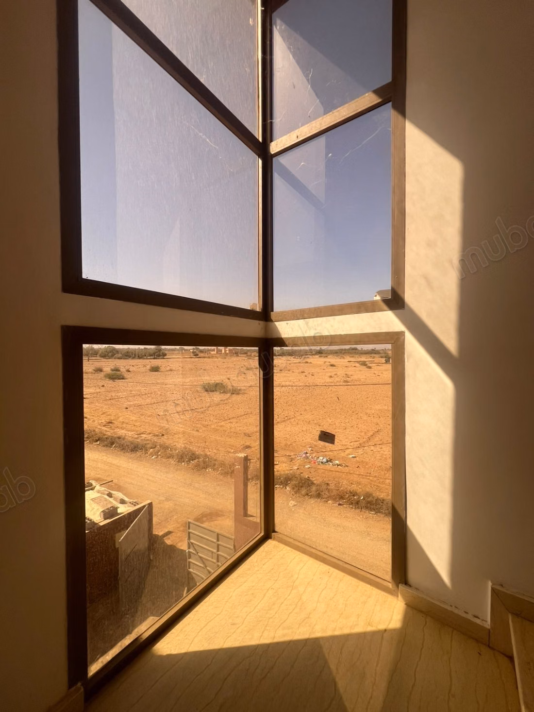 Luxe villa te huur – Route van de Ourika