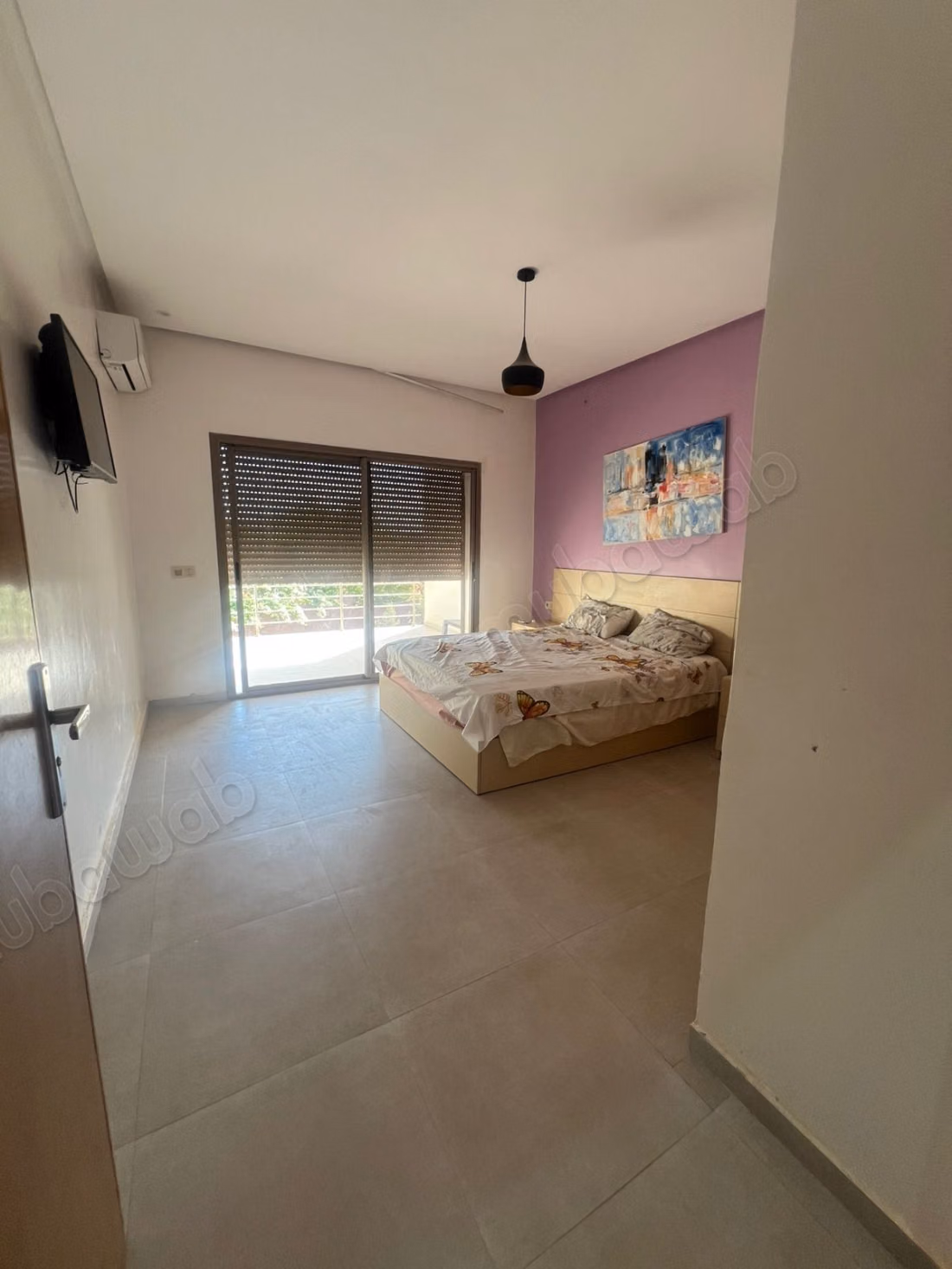 Luxe villa te huur – Route van de Ourika
