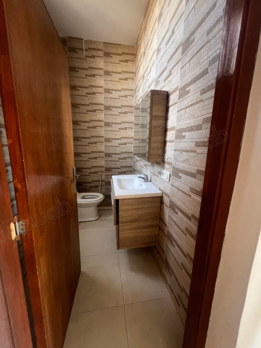 Luxe villa te huur – Route van de Ourika