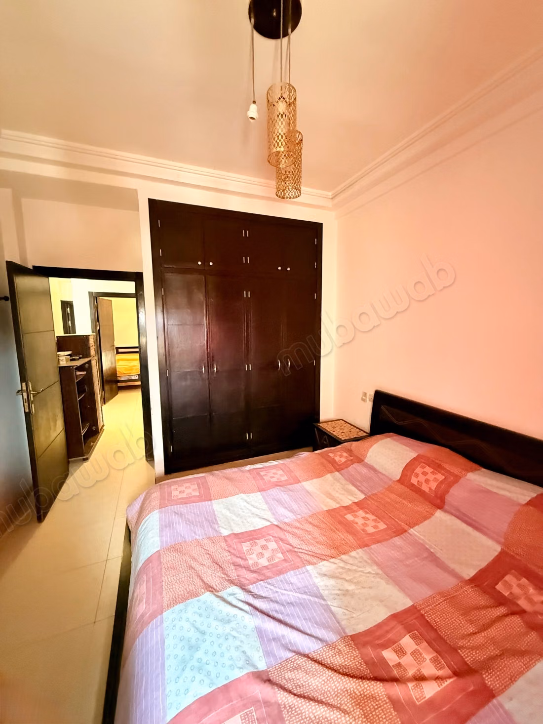 Appartement 105 m² à Centre — 10