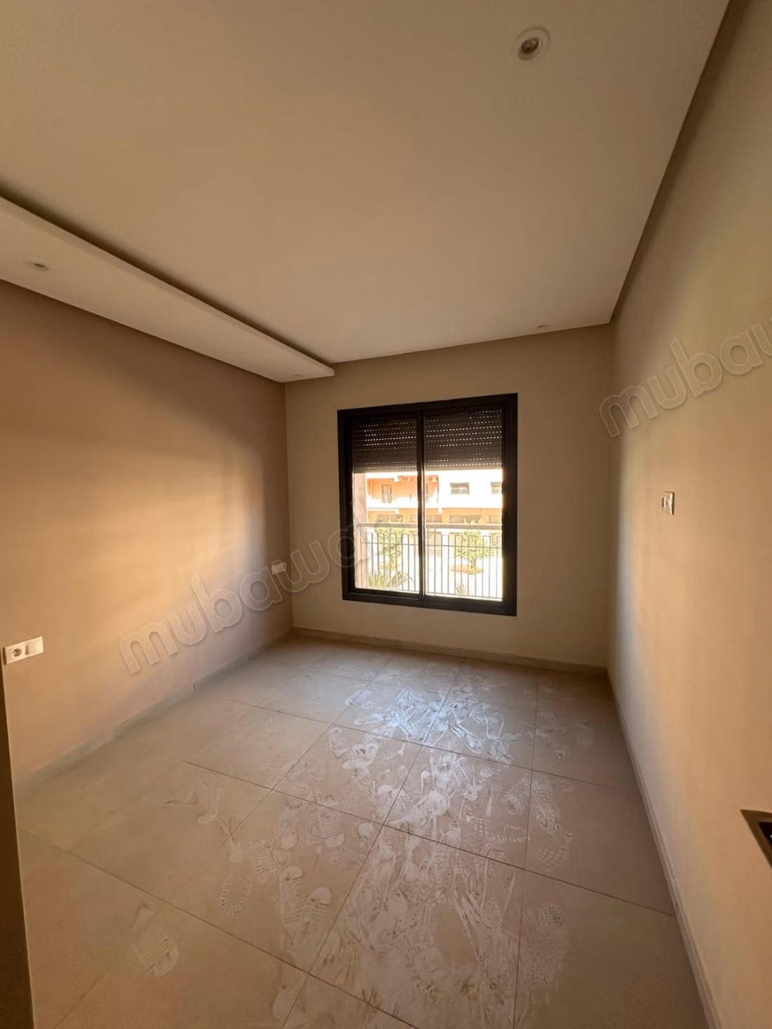 Coquette appartement a vendre