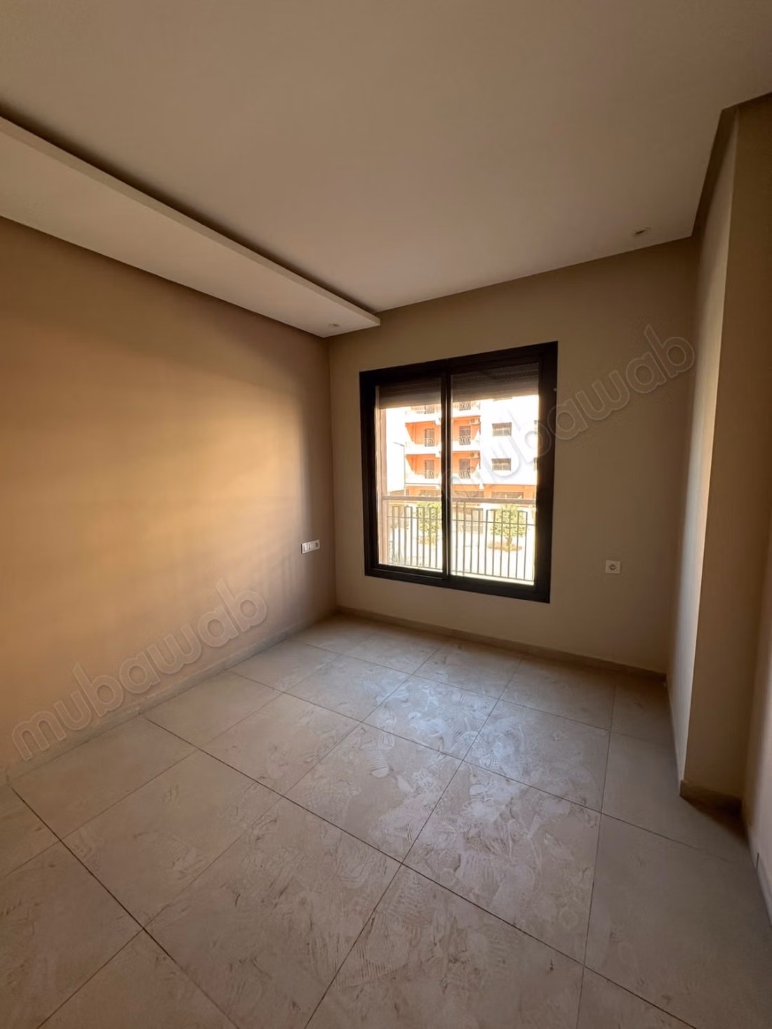 Coquette appartement a vendre