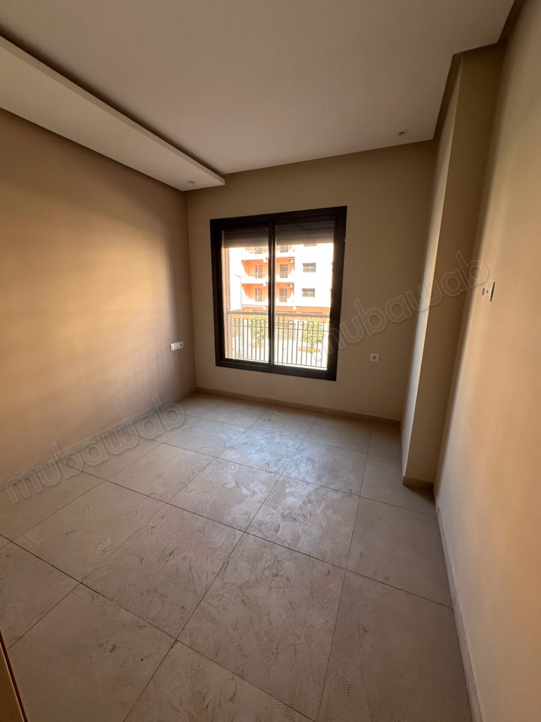 Coquette appartement a vendre