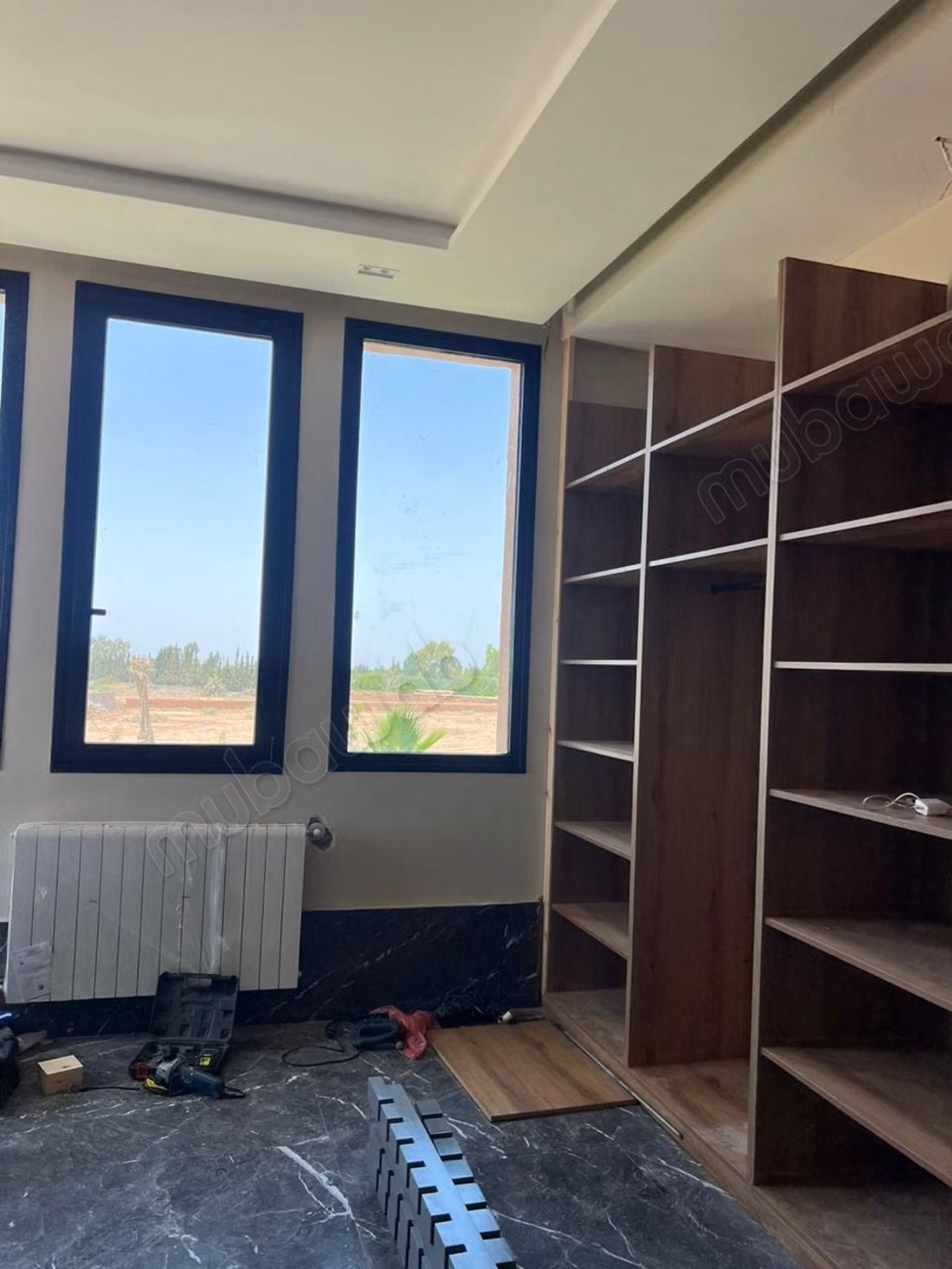 Villa de luxe à vendre – route de d’amizmiz, marrakech
