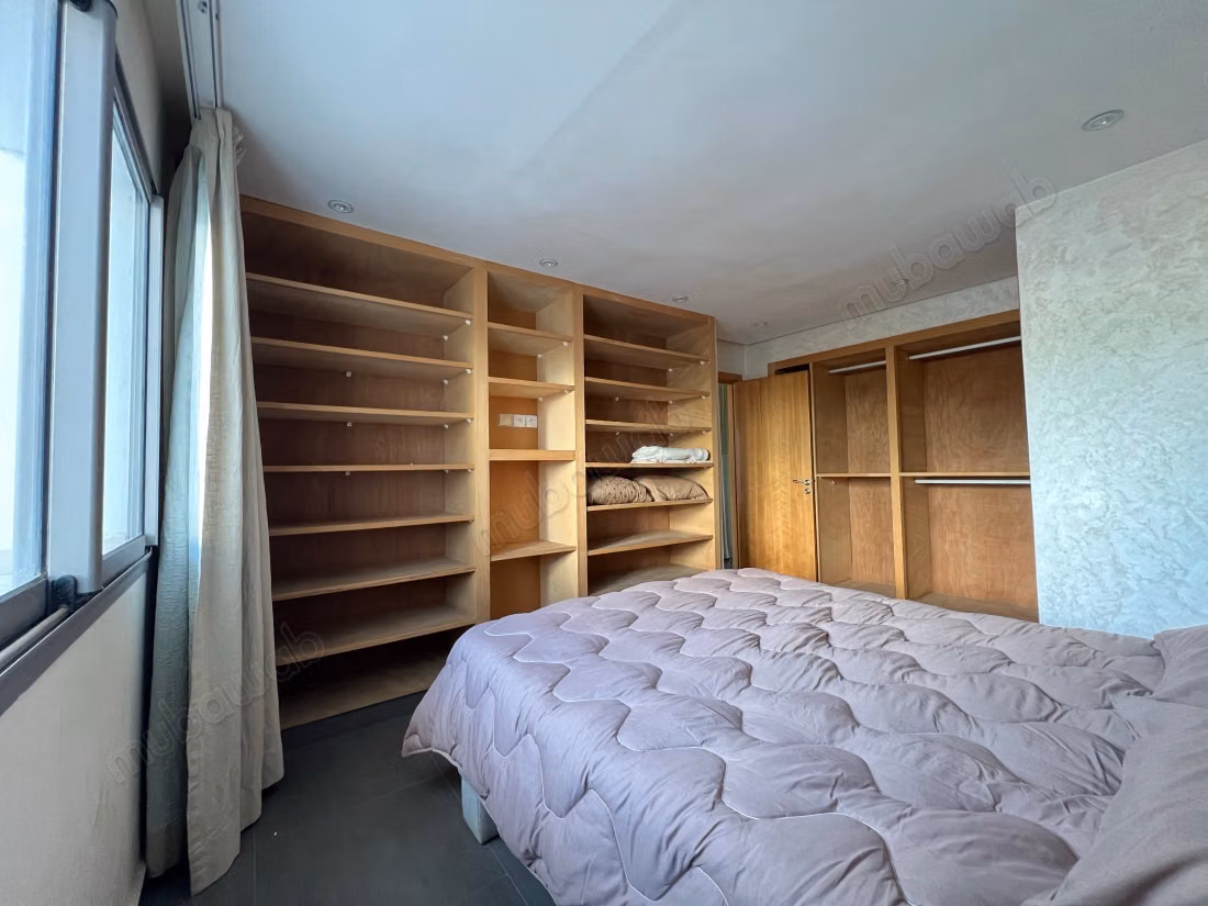 TAMARIS: Location Appartement RDJ Avec Vue Mer