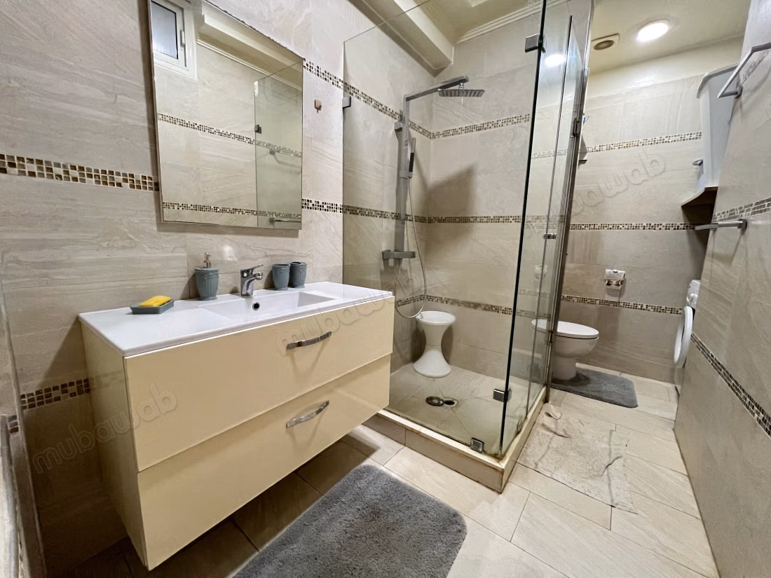 TAMARIS: Location Appartement RDJ Avec Vue Mer