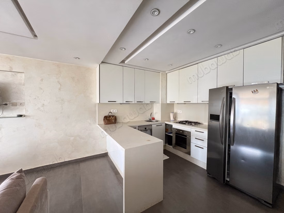 TAMARIS: Location Appartement RDJ Avec Vue Mer