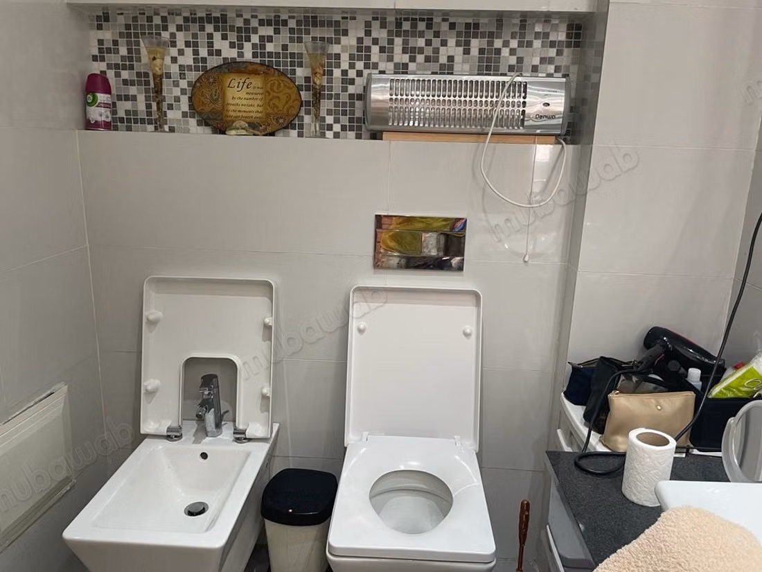 Moderne gemeubileerd appartement in prestigia riad